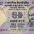 Gallery  » R I Notes » 2 - 10,000 Rupees » Raghuram Rajan » 50 Rupees » 2015 » L