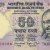 Gallery  » R I Notes » 2 - 10,000 Rupees » Raghuram Rajan » 50 Rupees » 2016 » Nil