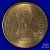 Gallery  » R I Coins » Coin Images » Decimal Coinage  » 2014 » 5 Rupees