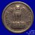 Gallery  » R I Coins » Coin Images » Decimal Coinage  » 1 Paisa » Naya Paisa(Bronze)